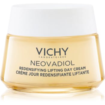 Vichy Neovadiol Compensating Complex cremă de zi lifting și fermitate pentru piele normală și mixtă - imagine 2
